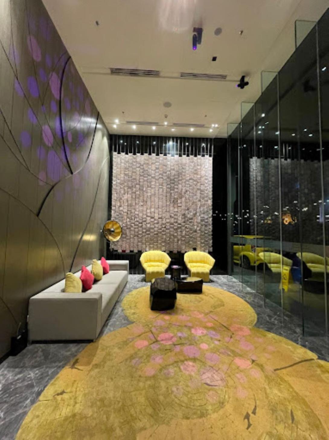 Tropicana The Residence Klcc Kuala Lumpur Bukit Bintang By Ar Hospitality المظهر الخارجي الصورة