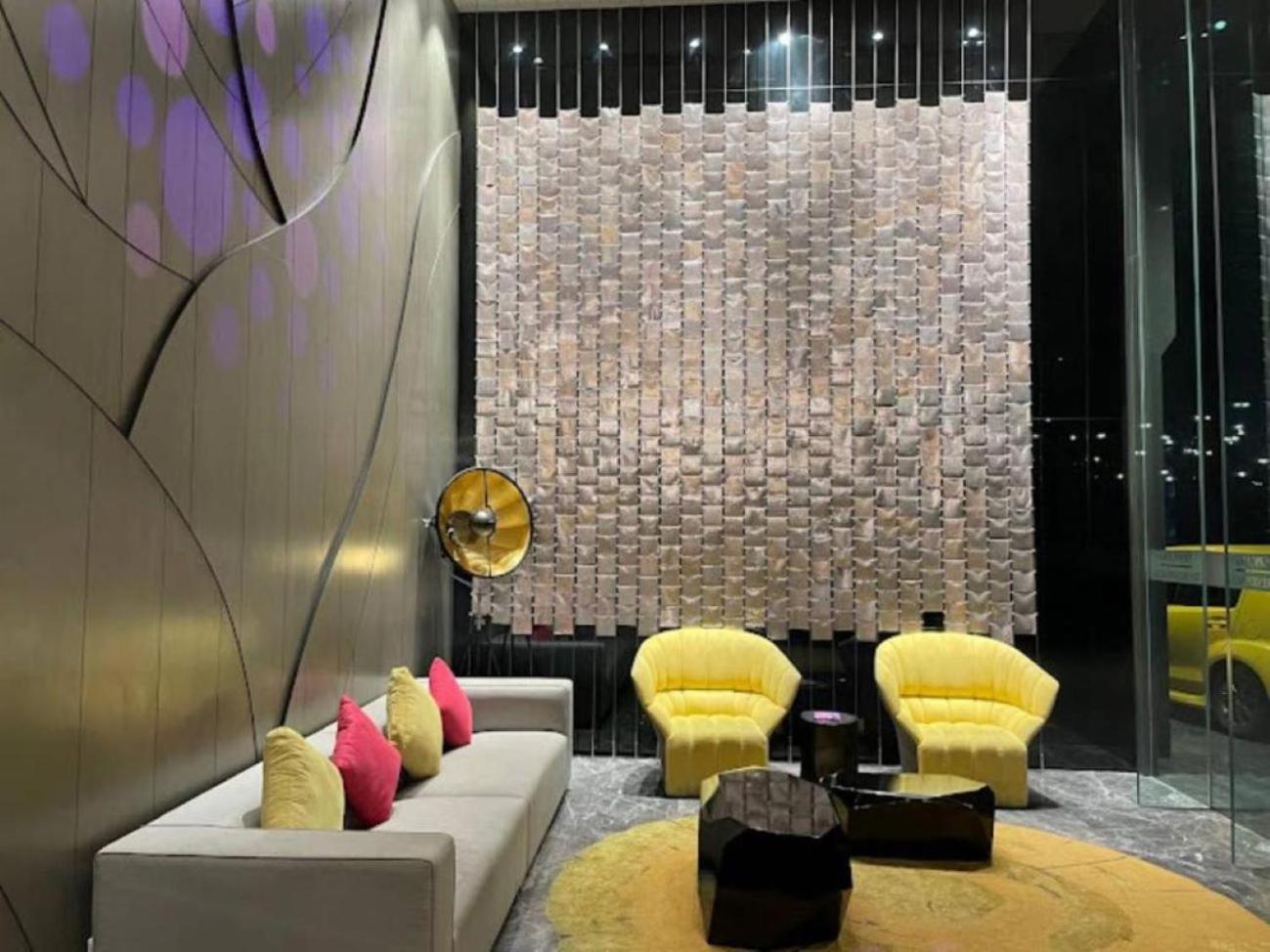 Tropicana The Residence Klcc Kuala Lumpur Bukit Bintang By Ar Hospitality المظهر الخارجي الصورة